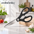 Redmontiq™ Multi-Purpose Kitchen Shears