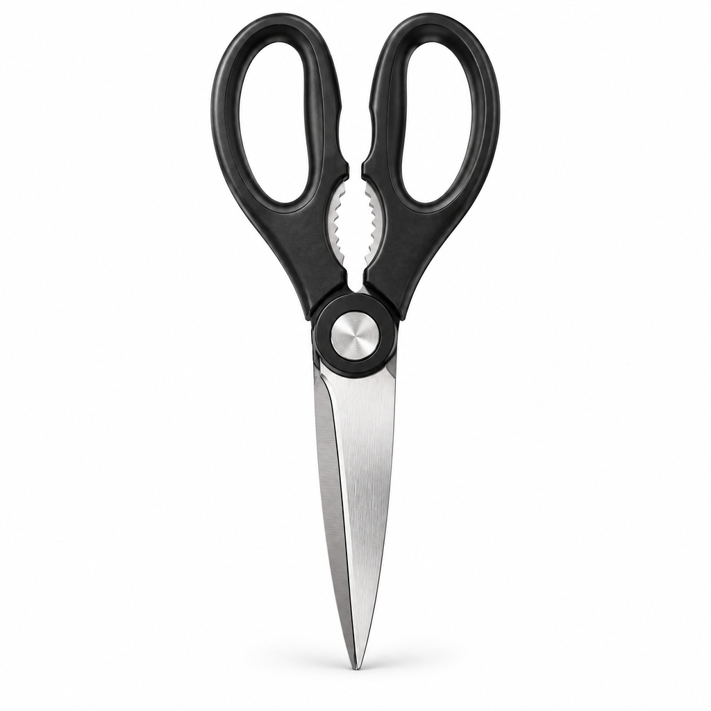 Redmontiq™ Multi-Purpose Kitchen Shears