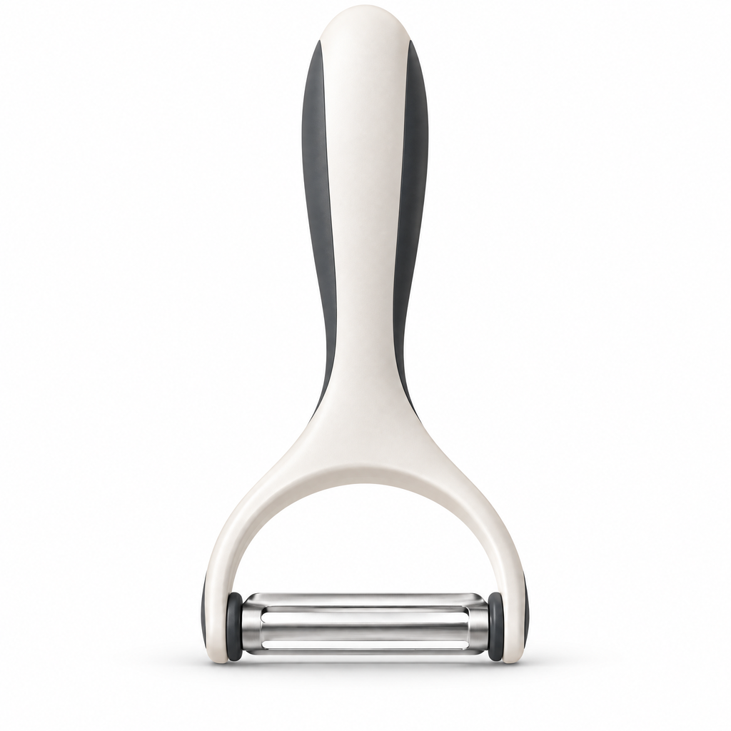Redmontiq™ Ergonomic Vegetable Peeler