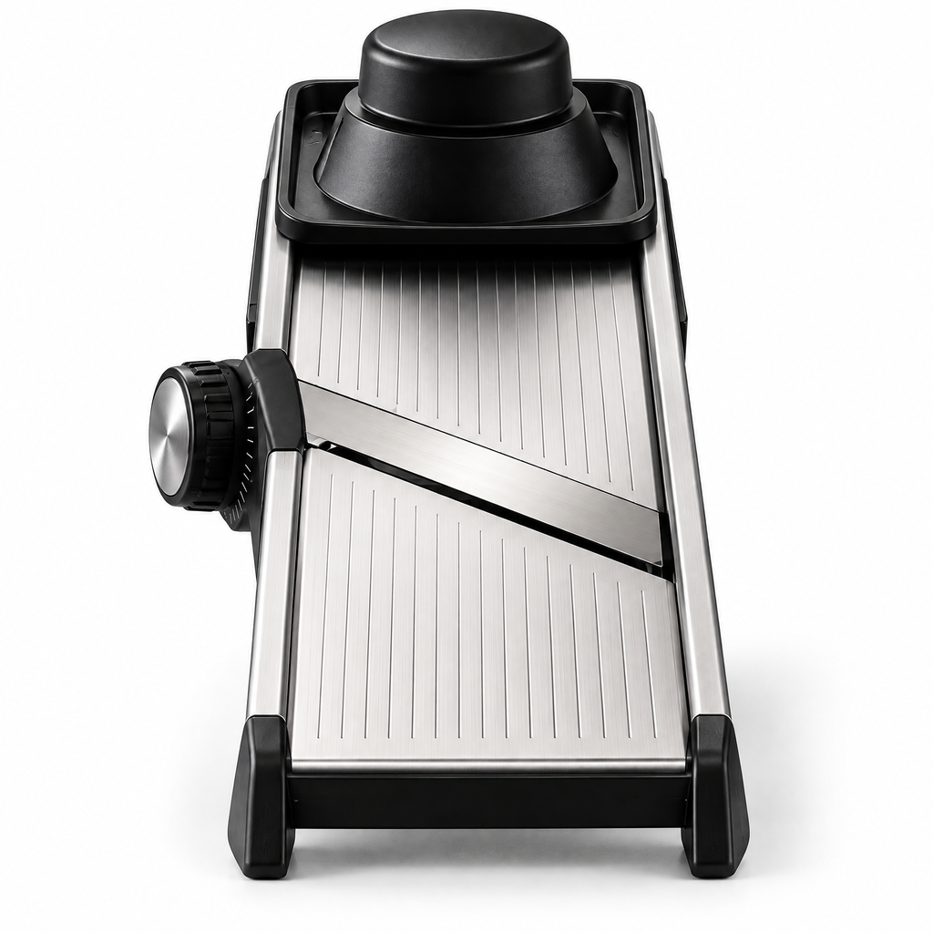 Redmontiq™ Adjustable Mandoline Vegetable Slicer