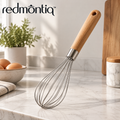 Redmontiq™ Stainless Steel Balloon Whisk