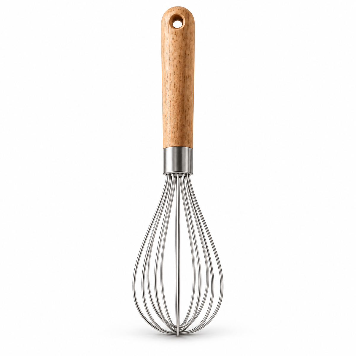 Redmontiq™ Stainless Steel Balloon Whisk