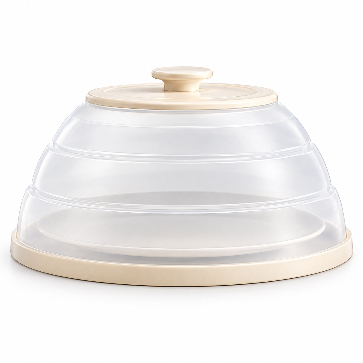 Redmontiq™ Collapsible Food Cover