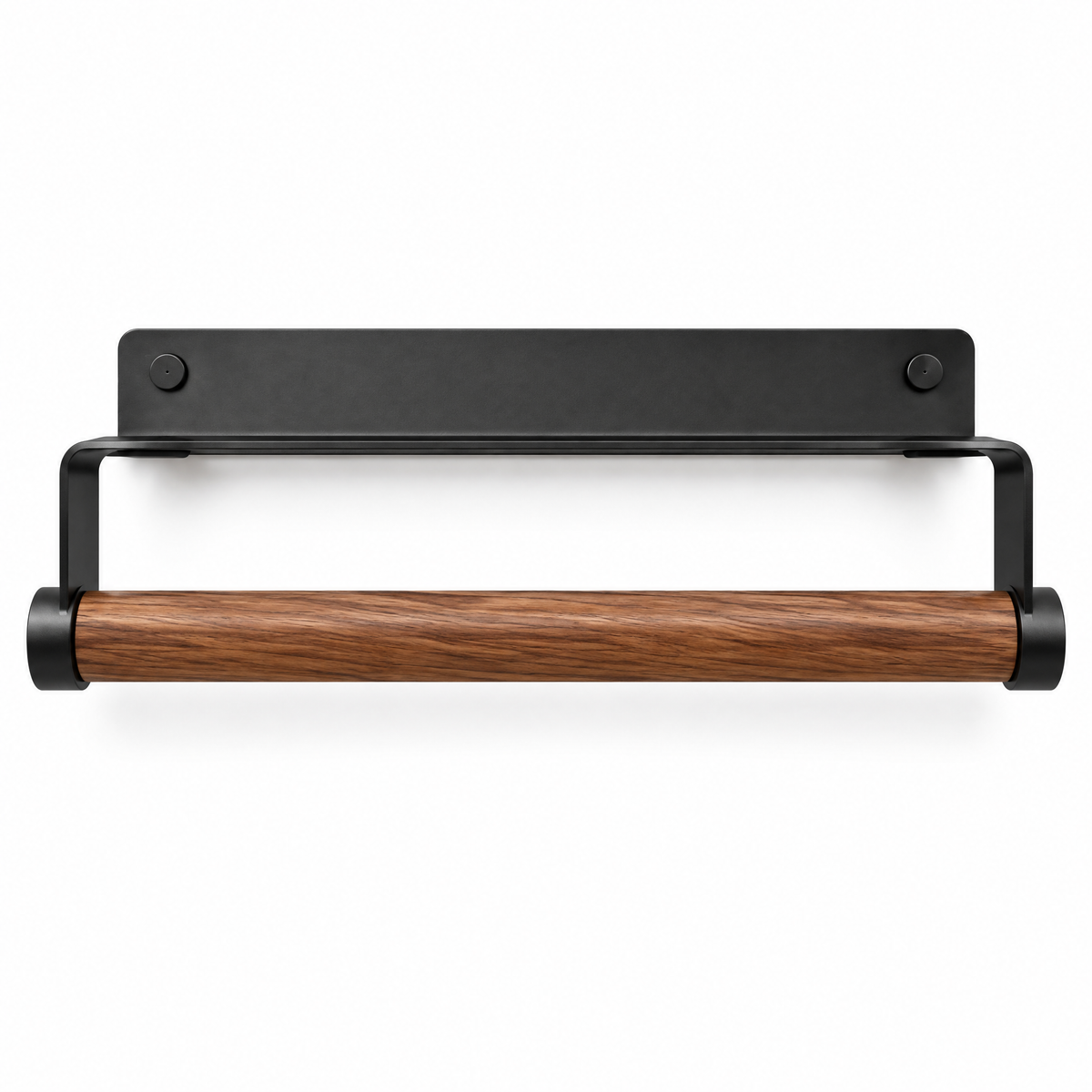 Redmontiq™ Wall-Mounted Paper Towel Holder