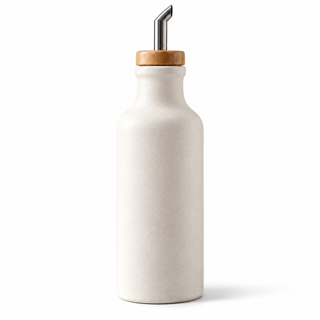 Redmontiq™ Ceramic Olive Oil Dispenser